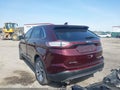 Photo 3 of 16 — 2018 Ford Edge