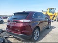 Photo 4 of 16 — 2018 Ford Edge