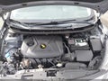 2013 Hyundai Elantra — photo 10 of 16 | VIN KMHD35LE9DU036521