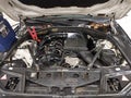 2011 BMW 5 Series — photo 10 of 16 | VIN WBAFU7C52BC870006