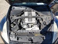 Photo 10 of 16 — 2009 Nissan 370Z