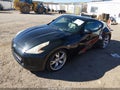 Photo 2 of 16 — 2009 Nissan 370Z