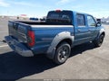 2003 Nissan Frontier — photo 4 of 12 | VIN 1N6ED27T73C466725