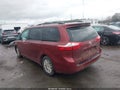 Photo 3 of 16 — 2016 Toyota Sienna