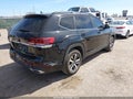 2021 Volkswagen Atlas — photo 4 of 17 | VIN 1V2LP2CA8MC538151