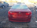Photo 15 of 15 — 2014 Kia Optima