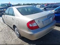 2004 Toyota Camry — photo 3 of 16 | VIN 4T1BE32K34U834011