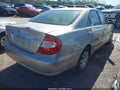 2004 Toyota Camry — photo 4 of 16 | VIN 4T1BE32K34U834011