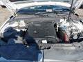 2012 Audi A4 — photo 10 of 11 | VIN WAUFFAFL2CA117378
