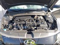 Photo 10 of 16 — 2021 Hyundai Elantra