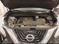 Photo 10 of 16 — 2016 Nissan Murano