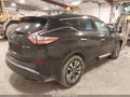 Photo 4 of 16 — 2016 Nissan Murano