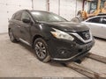 Photo 6 of 16 — 2016 Nissan Murano