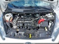 Photo 10 of 11 — 2019 Ford Fiesta