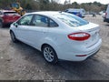 Photo 3 of 11 — 2019 Ford Fiesta