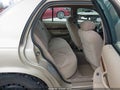 Photo 8 of 11 — 1999 Mercury Grand Marquis