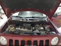 2017 Jeep Patriot — photo 10 of 12 | VIN 1C4NJPBB2HD202871