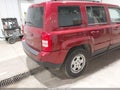 2017 Jeep Patriot — photo 12 of 12 | VIN 1C4NJPBB2HD202871