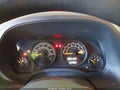 2017 Jeep Patriot — photo 7 of 12 | VIN 1C4NJPBB2HD202871