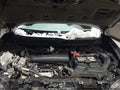 Photo 10 of 18 — 2018 Nissan Rogue