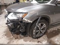 Photo 18 of 18 — 2018 Nissan Rogue