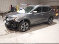 Photo 2 of 18 — 2018 Nissan Rogue