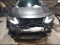 Photo 6 of 18 — 2018 Nissan Rogue