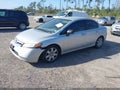 2007 Honda Civic — photo 2 of 11 | VIN 1HGFA165X7L027961
