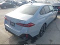 Photo 4 of 20 — 2024 BMW i5