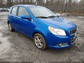 Photo 1 of 11 — 2011 Chevrolet Aveo