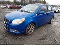 Photo 2 of 11 — 2011 Chevrolet Aveo