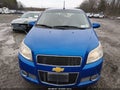 2011 Chevrolet Aveo — photo 6 of 11 | VIN KL1TG6DE4BB227210