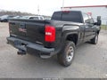 2018 GMC Sierra — photo 4 of 22 | VIN 1GT12UEY7JF177633