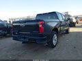 Photo 4 of 16 — 2025 Chevrolet Silverado 1500