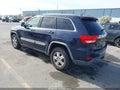 2012 Jeep Grand Cherokee — photo 3 of 11 | VIN 1C4RJFAG3CC222795