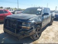 Photo 2 of 16 — 2017 Chevrolet Silverado 1500