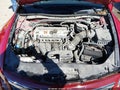Photo 10 of 20 — 2012 Honda Accord
