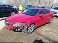 2012 Honda Accord — photo 2 of 20 | VIN 1HGCS1B87CA000805