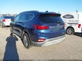 2020 Hyundai Santa Fe — photo 3 of 15 | VIN 5NMS33AD3LH306357