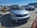 Photo 12 of 16 — 2011 Nissan Versa