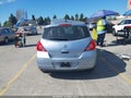 Photo 16 of 16 — 2011 Nissan Versa