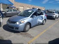 Photo 2 of 16 — 2011 Nissan Versa