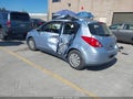 Photo 3 of 16 — 2011 Nissan Versa
