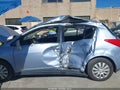Photo 6 of 16 — 2011 Nissan Versa