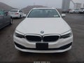 2019 BMW 5 Series — photo 12 of 17 | VIN WBAJA7C57KWW09228