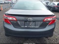 Photo 16 of 16 — 2013 Toyota Camry