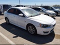 Photo 1 of 12 — 2015 Mitsubishi Lancer