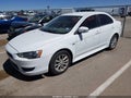 Photo 2 of 12 — 2015 Mitsubishi Lancer