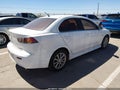 Photo 4 of 12 — 2015 Mitsubishi Lancer