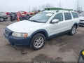2007 Volvo XC70 — photo 2 of 12 | VIN YV4SZ592871276458